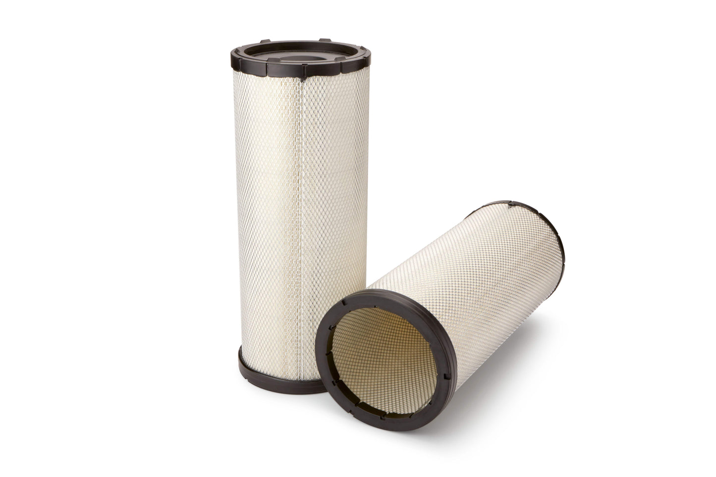 Fleetguard Axial Seal Secondary Air Filter - Fleetguard AF27697