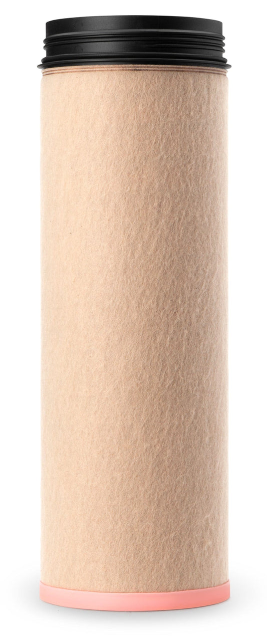 Fleetguard Axial Seal Secondary Air Filter - Fleetguard AF27973