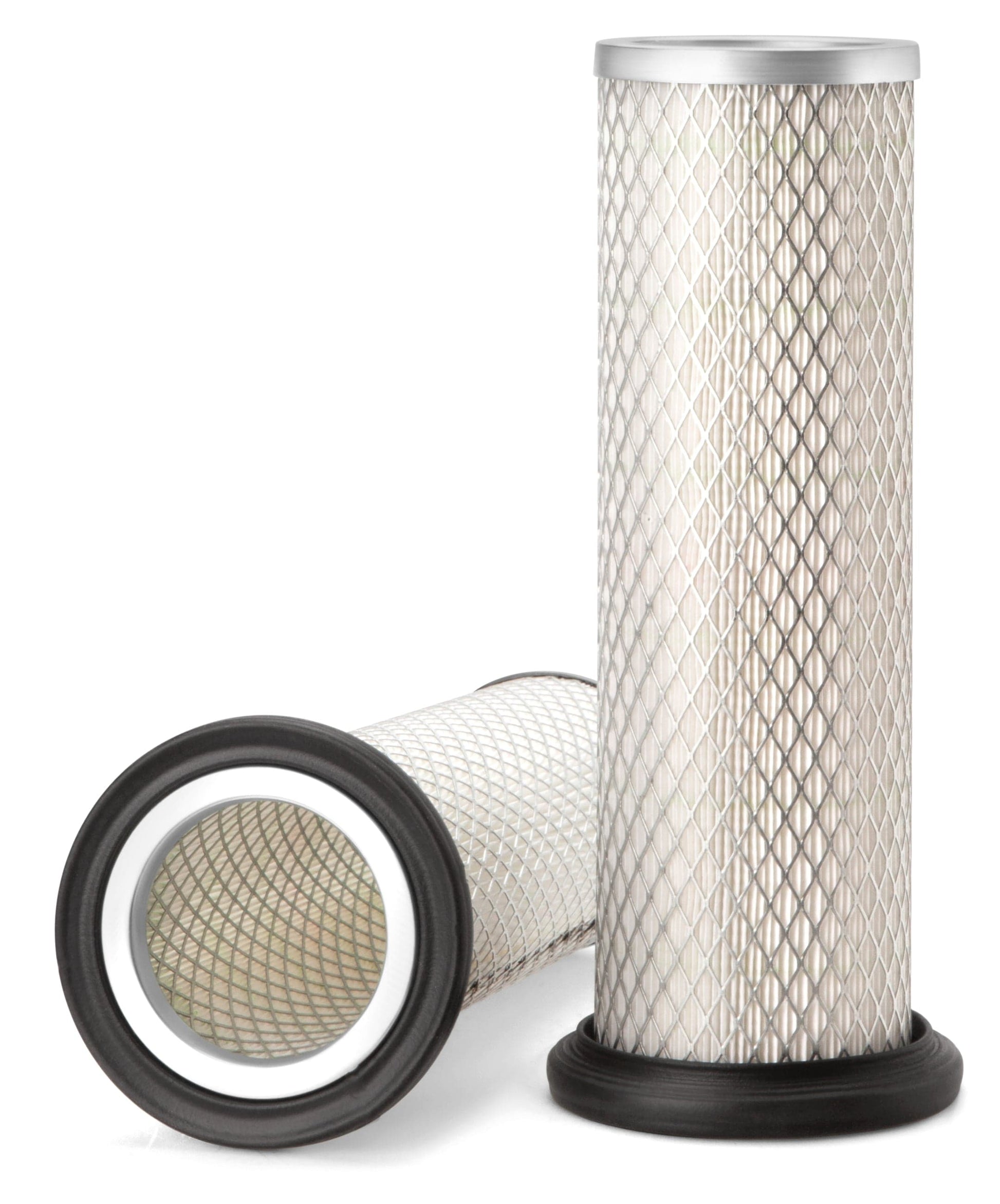Fleetguard Axial Seal Secondary Air Filter - Fleetguard AF4158