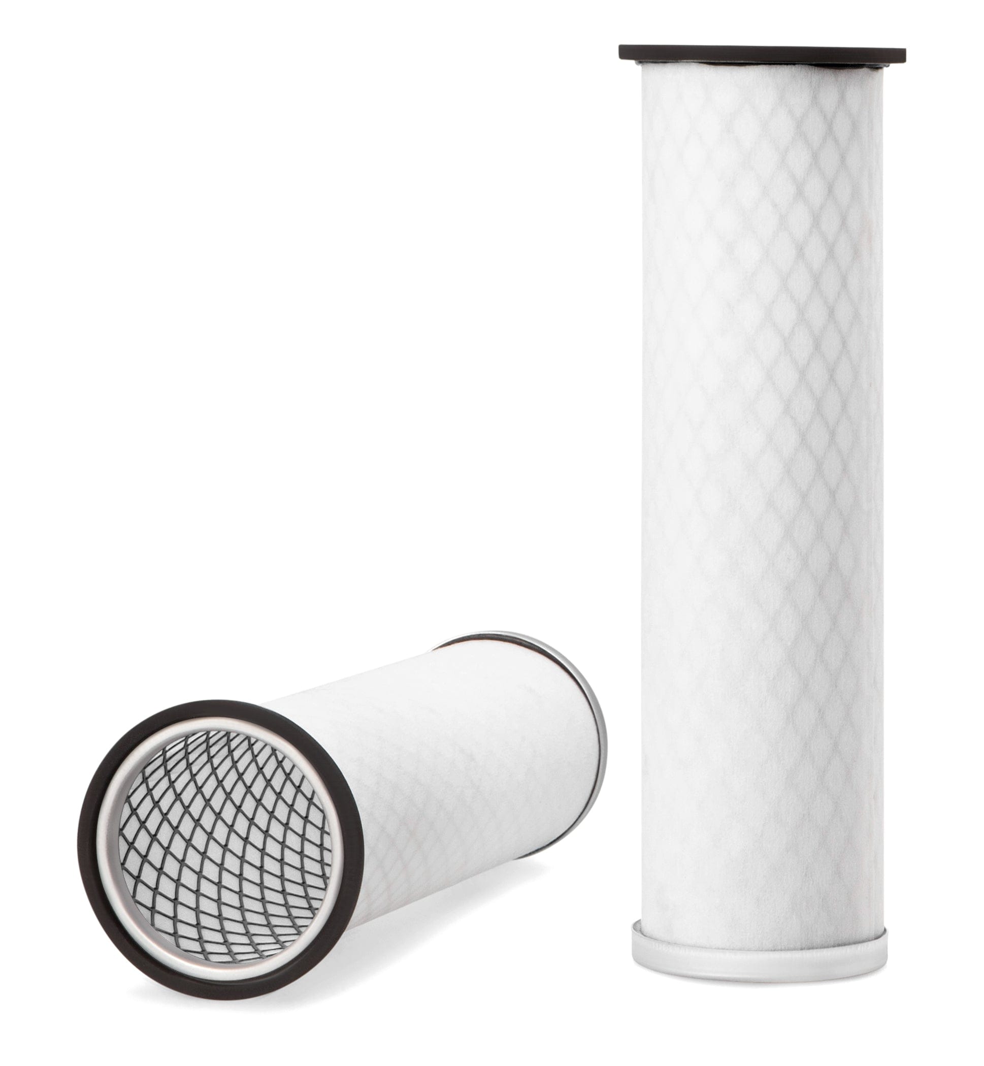 Fleetguard Axial Seal Secondary Air Filter - Fleetguard AF4165