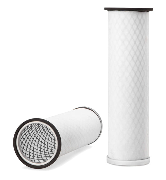 Fleetguard Axial Seal Secondary Air Filter - Fleetguard AF4165