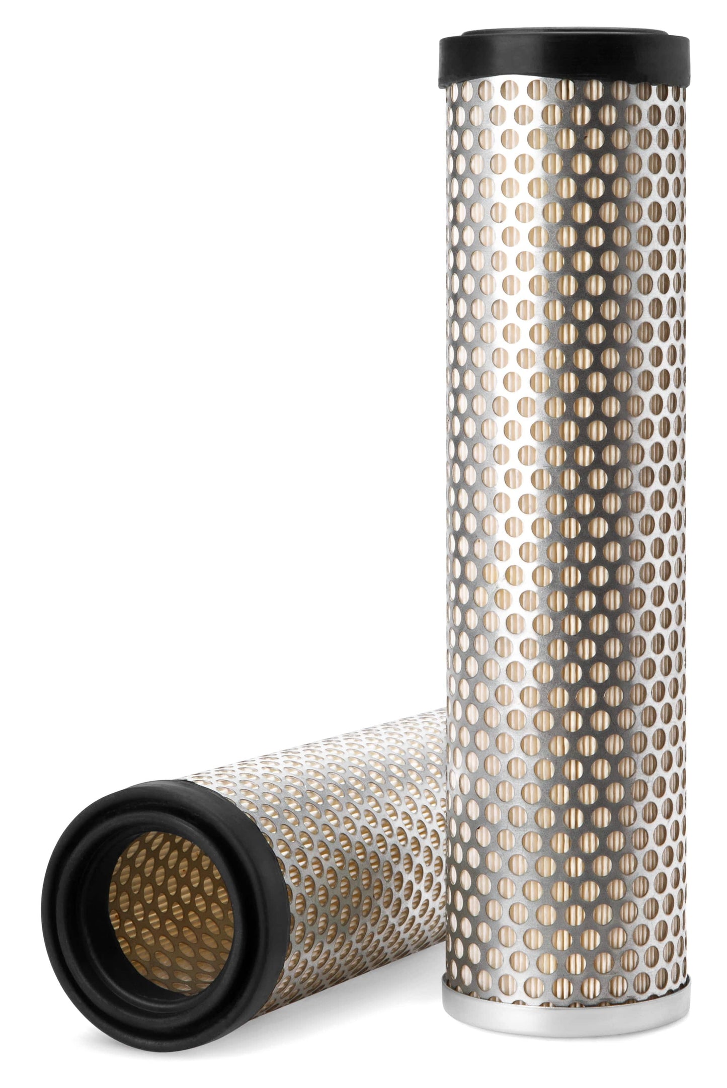 Fleetguard Axial Seal Secondary Air Filter - Fleetguard AF4500