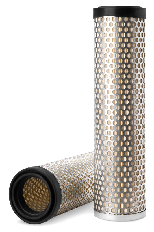 Fleetguard Axial Seal Secondary Air Filter - Fleetguard AF4500