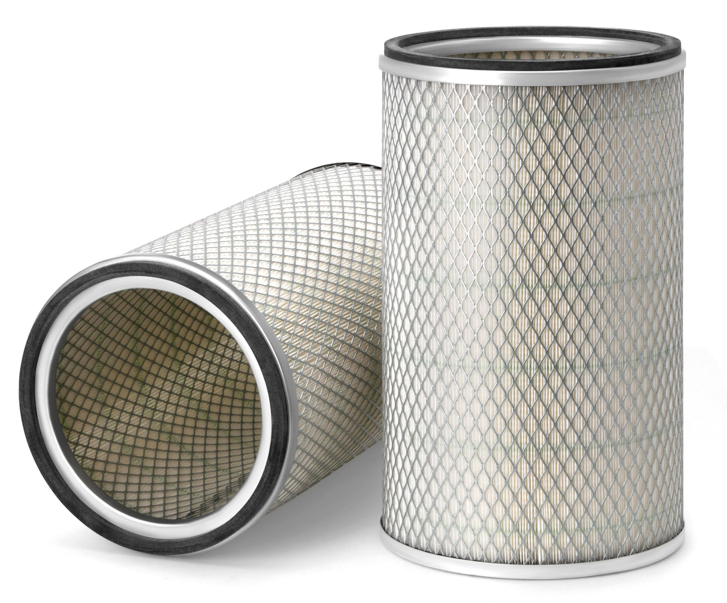 Fleetguard Axial Seal Secondary Air Filter - Fleetguard AF4516M