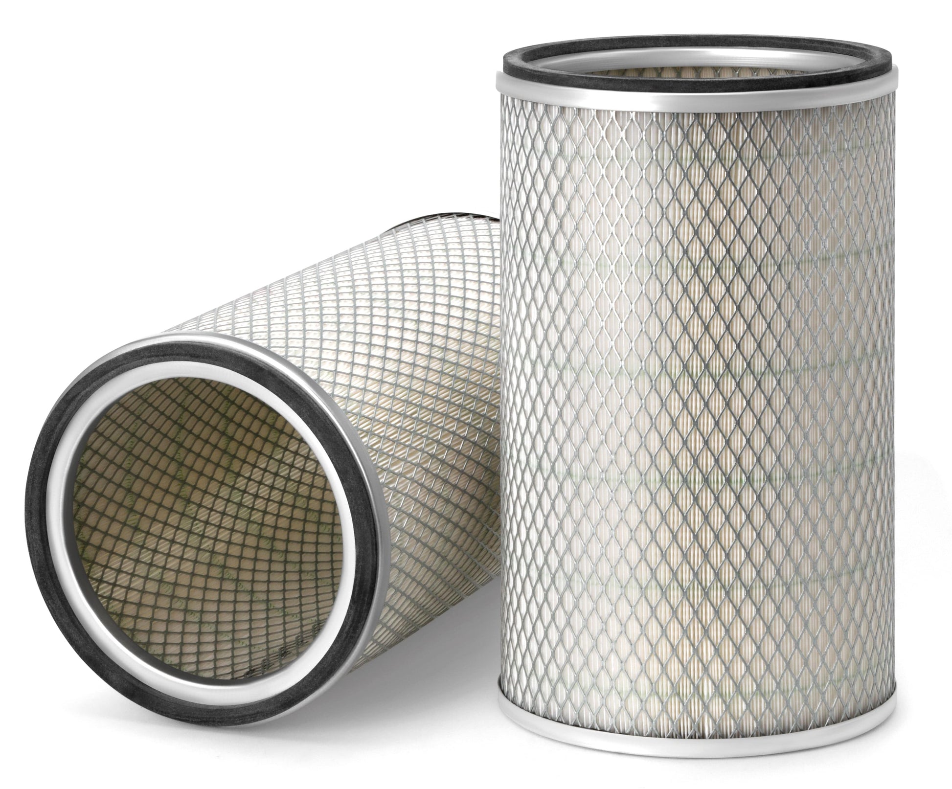 Fleetguard Axial Seal Secondary Air Filter - Fleetguard AF4516M