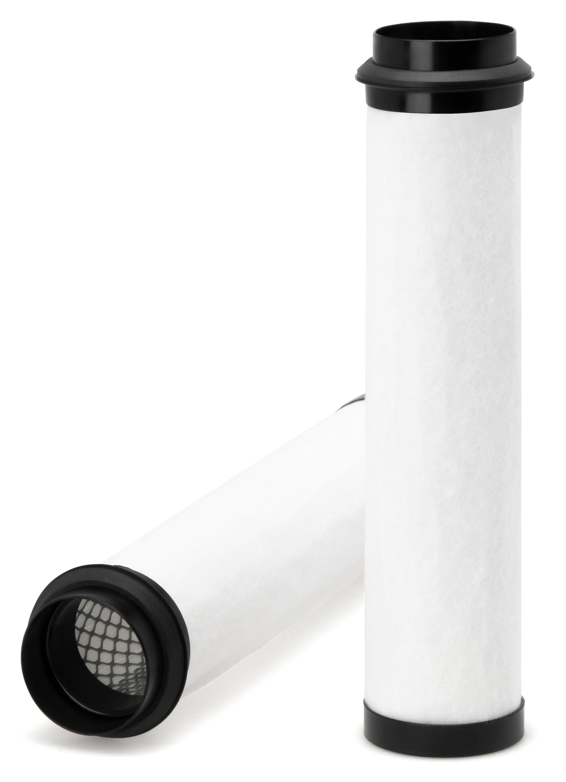 Fleetguard Axial Seal Secondary Air Filter - Fleetguard AF4521