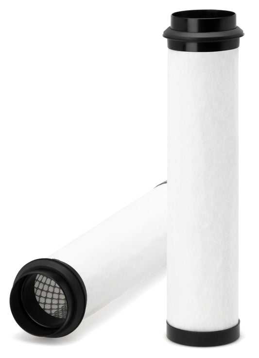 Fleetguard Axial Seal Secondary Air Filter - Fleetguard AF4521