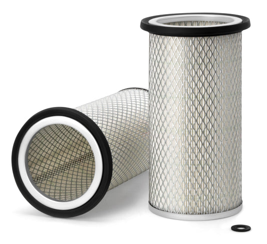 Fleetguard Axial Seal Secondary Air Filter - Fleetguard AF4646M