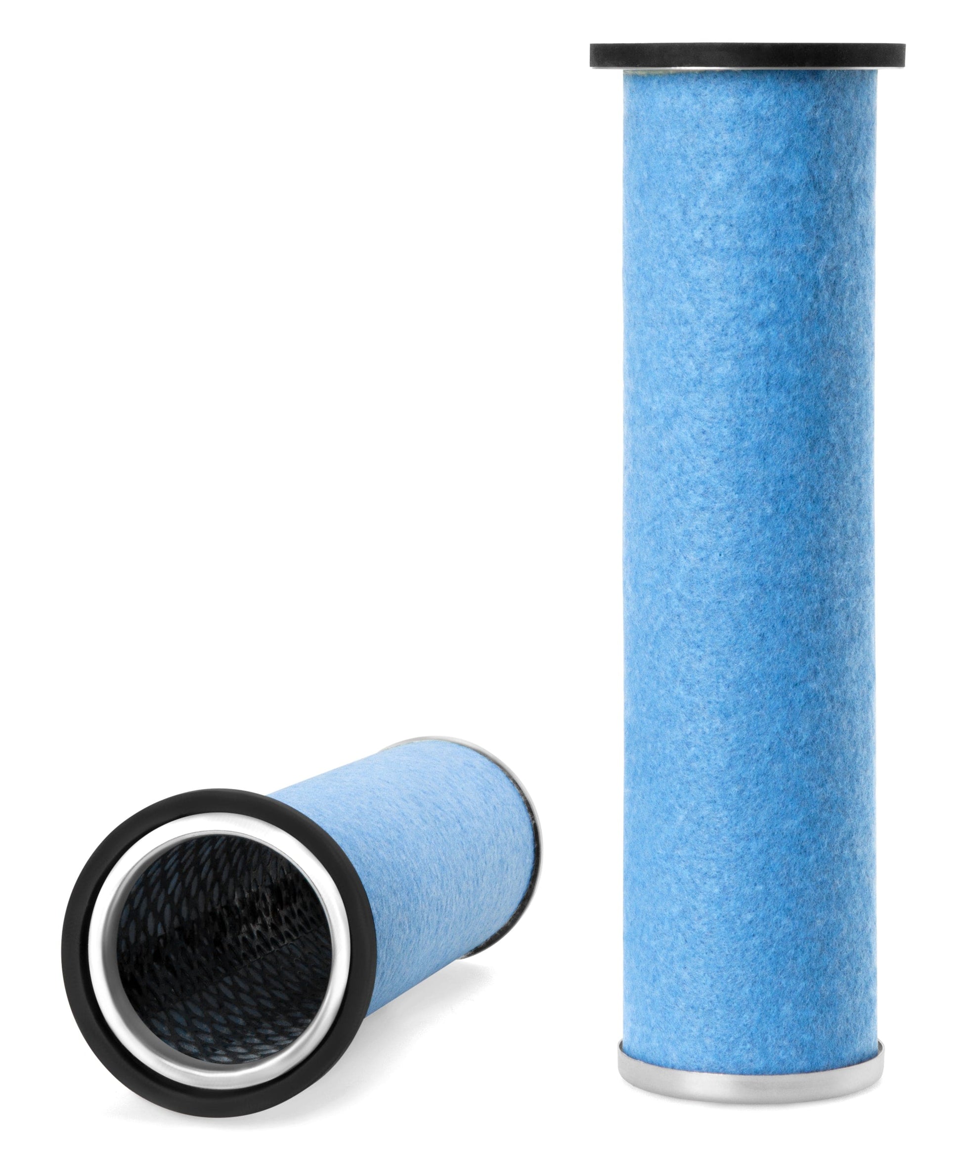 Fleetguard Axial Seal Secondary Air Filter - Fleetguard AF4660