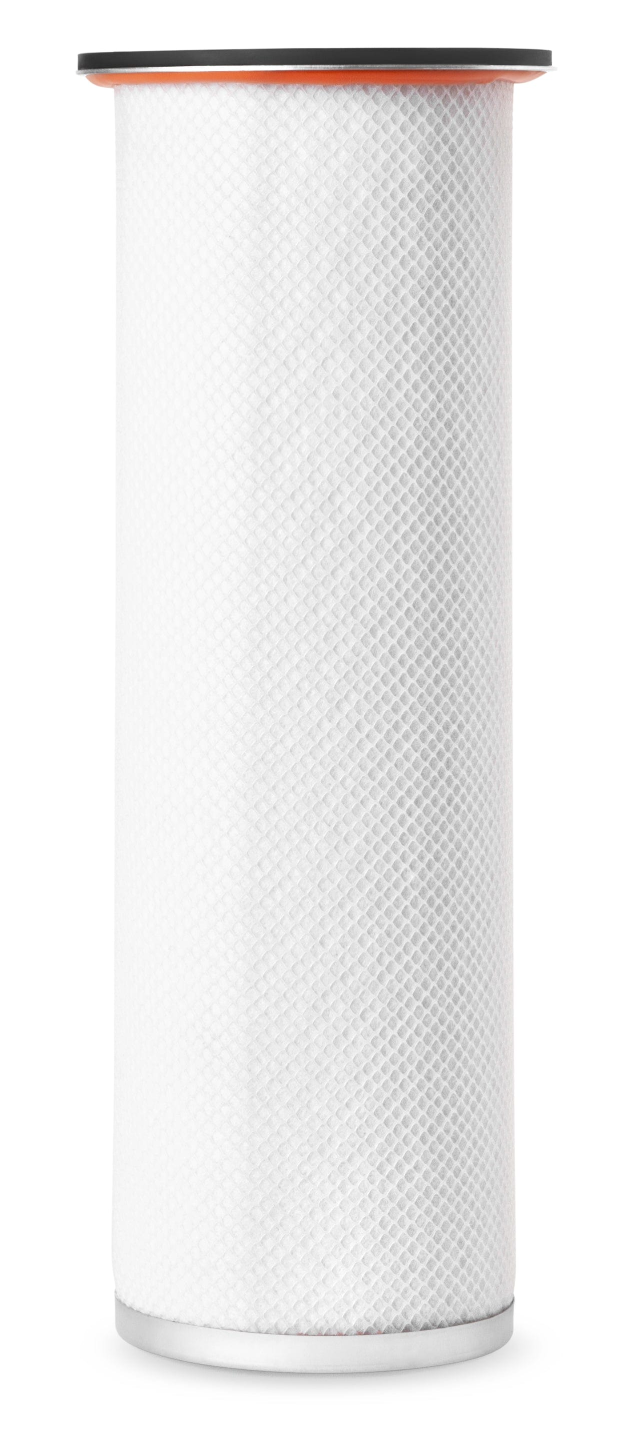 Fleetguard Axial Seal Secondary Air Filter - Fleetguard AF4827