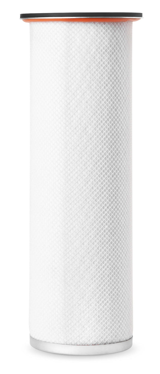 Fleetguard Axial Seal Secondary Air Filter - Fleetguard AF4827