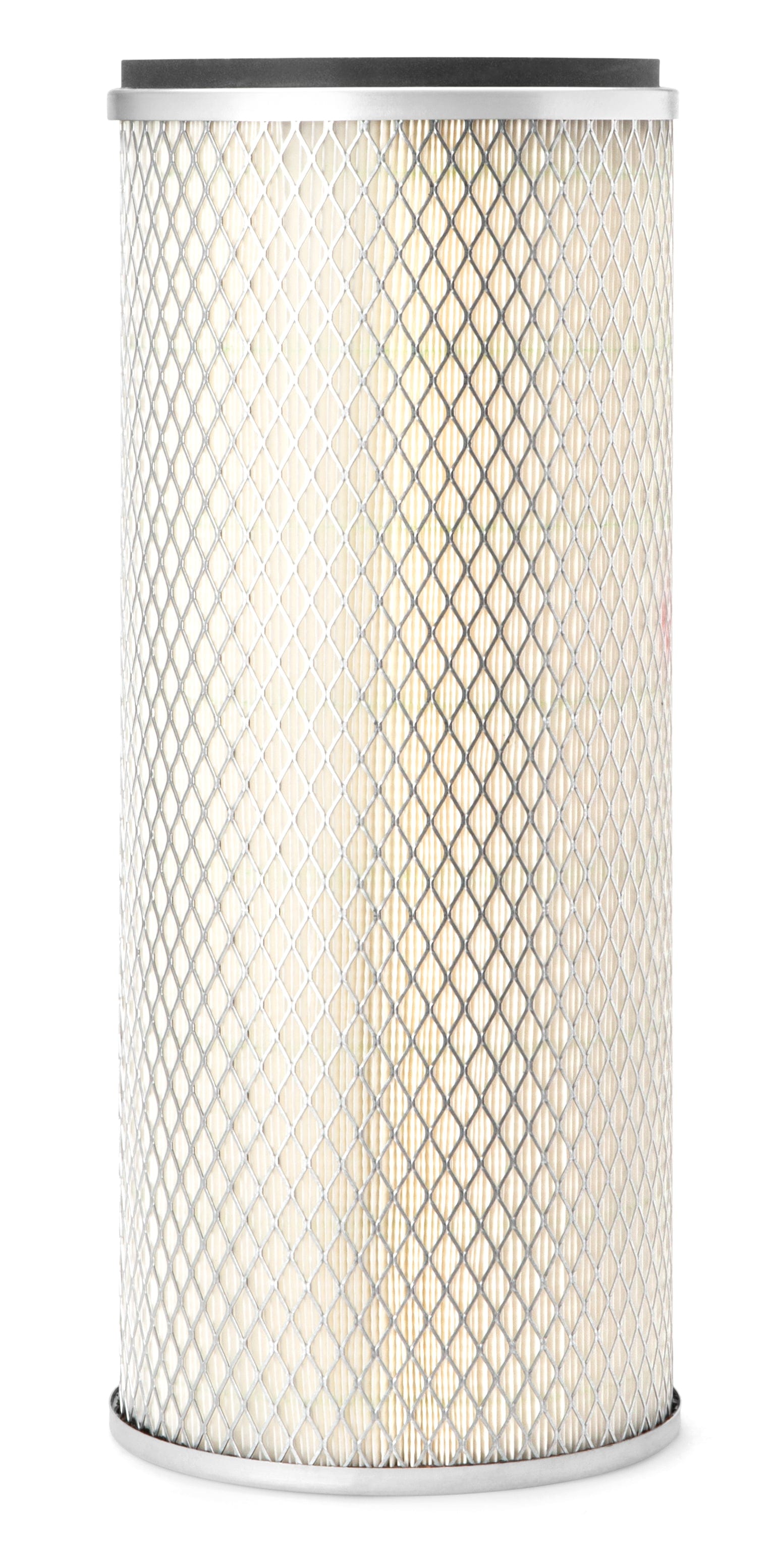 Fleetguard Axial Seal Secondary Air Filter - Fleetguard AF4828