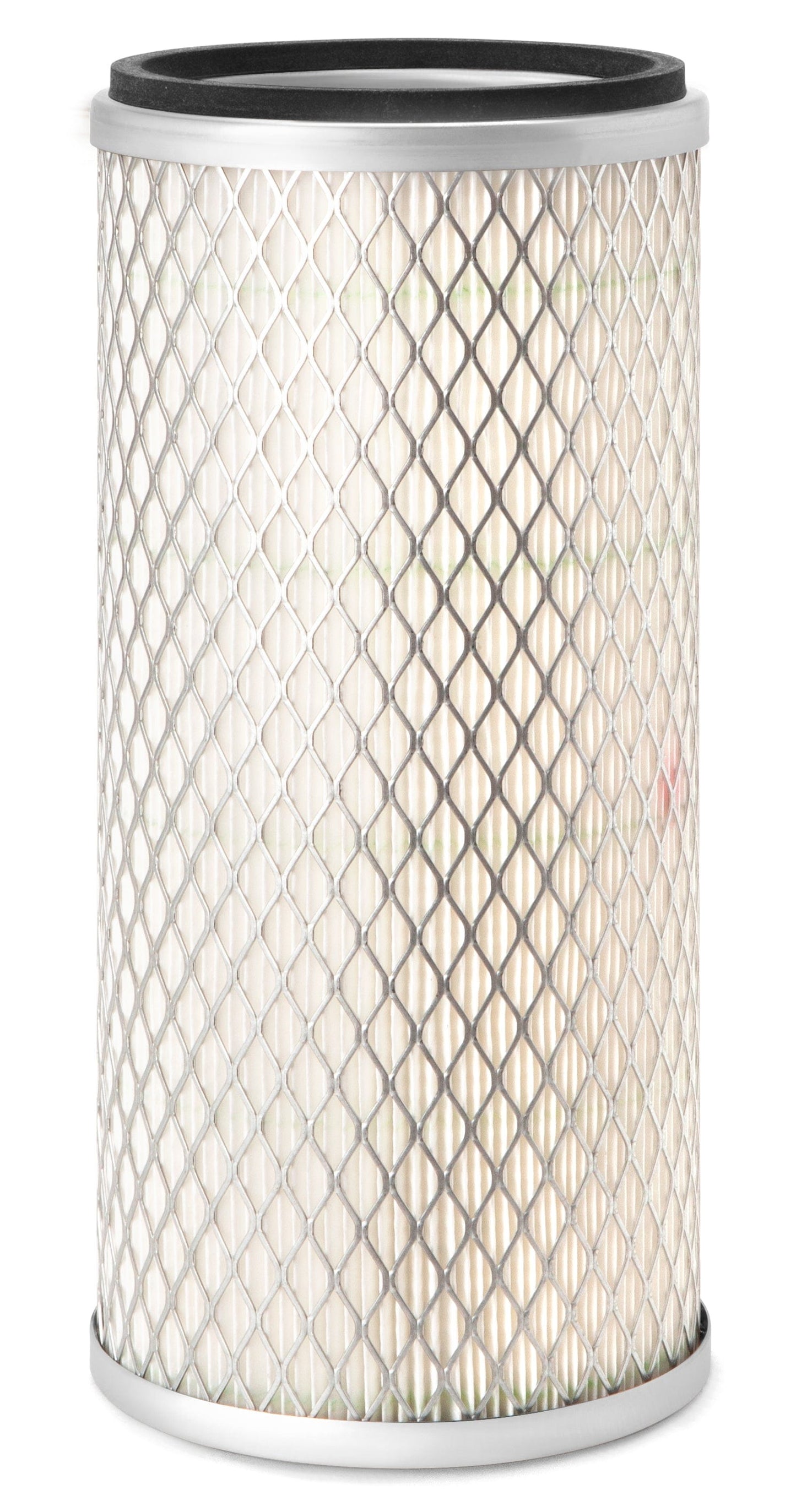 Fleetguard Axial Seal Secondary Air Filter - Fleetguard AF488