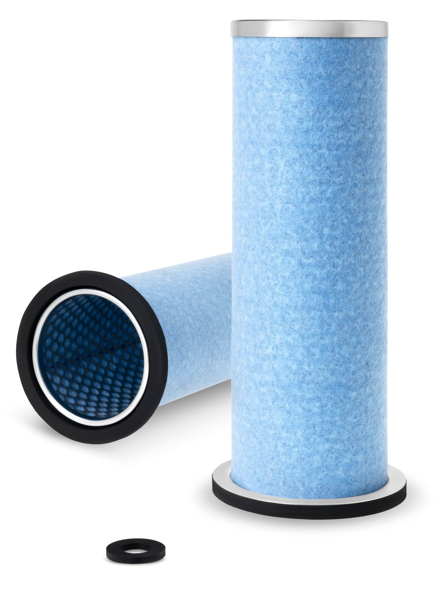 Fleetguard Axial Seal Secondary Air Filter - Fleetguard AF4882