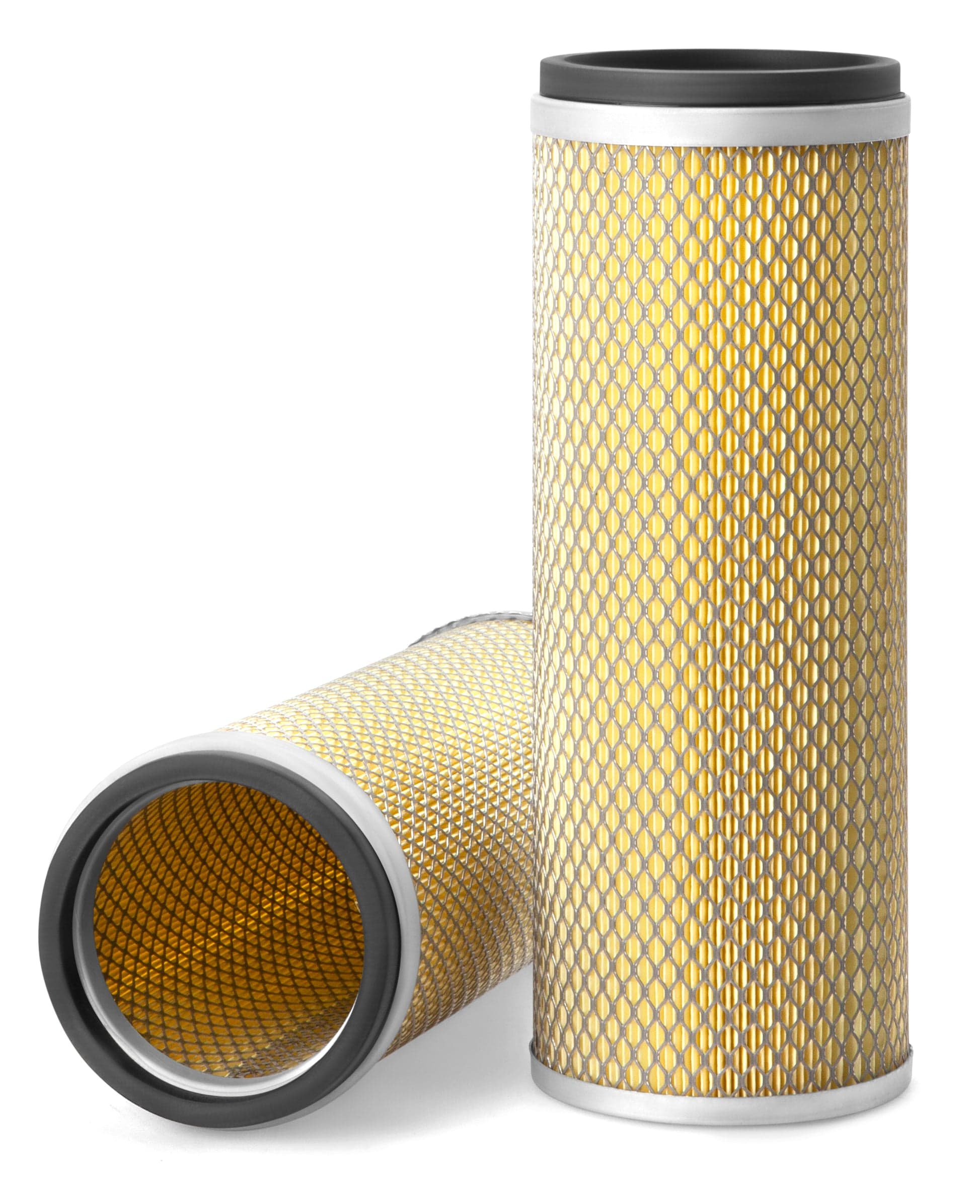Fleetguard Axial Seal Secondary Air Filter - Fleetguard AF4994