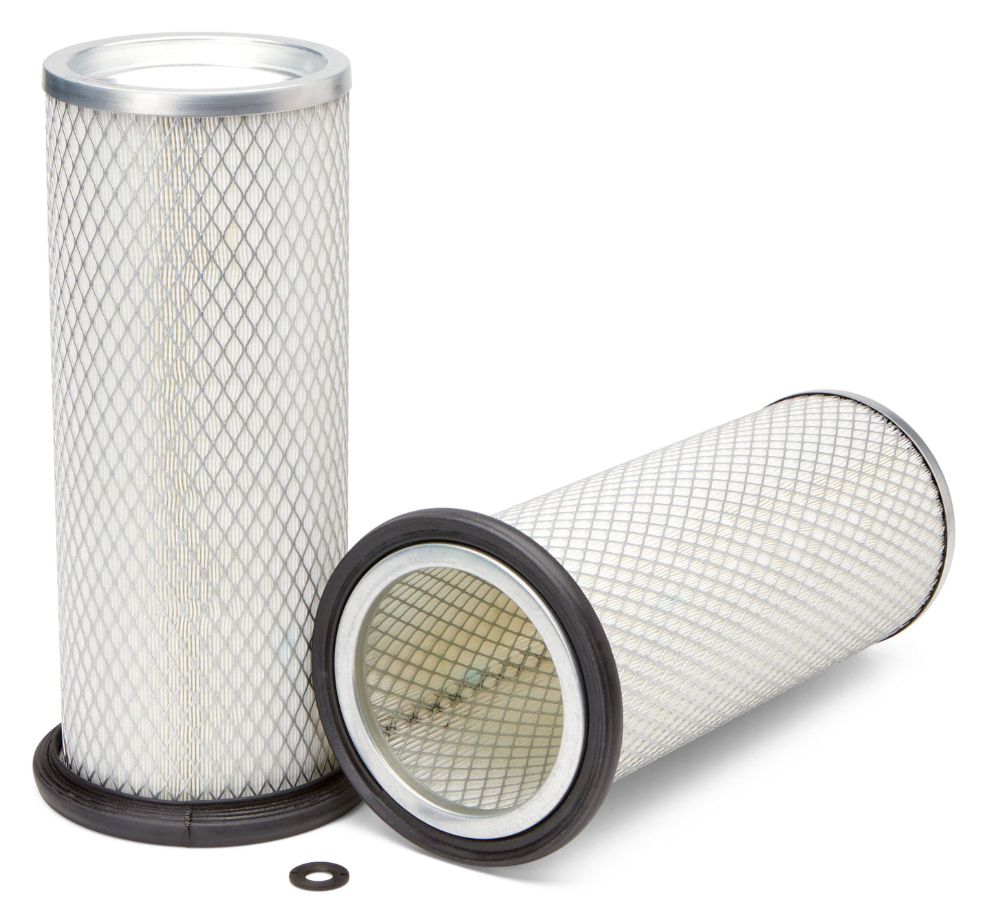 Fleetguard Axial Seal Secondary Air Filter - Fleetguard AF820M