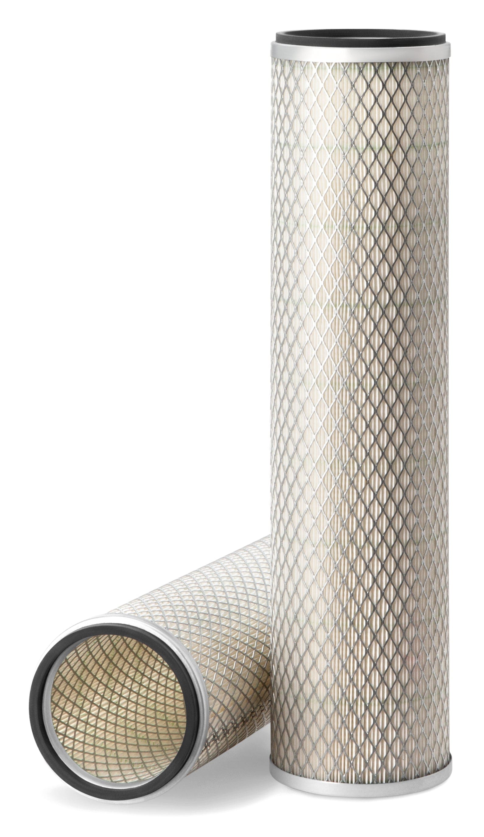 Fleetguard Axial Seal Secondary Air Filter - Fleetguard AF902