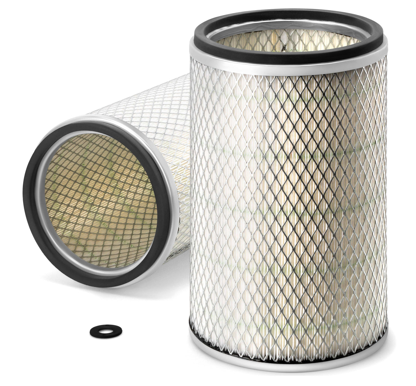 Fleetguard Axial Seal Secondary Air Filter - Fleetguard AF920