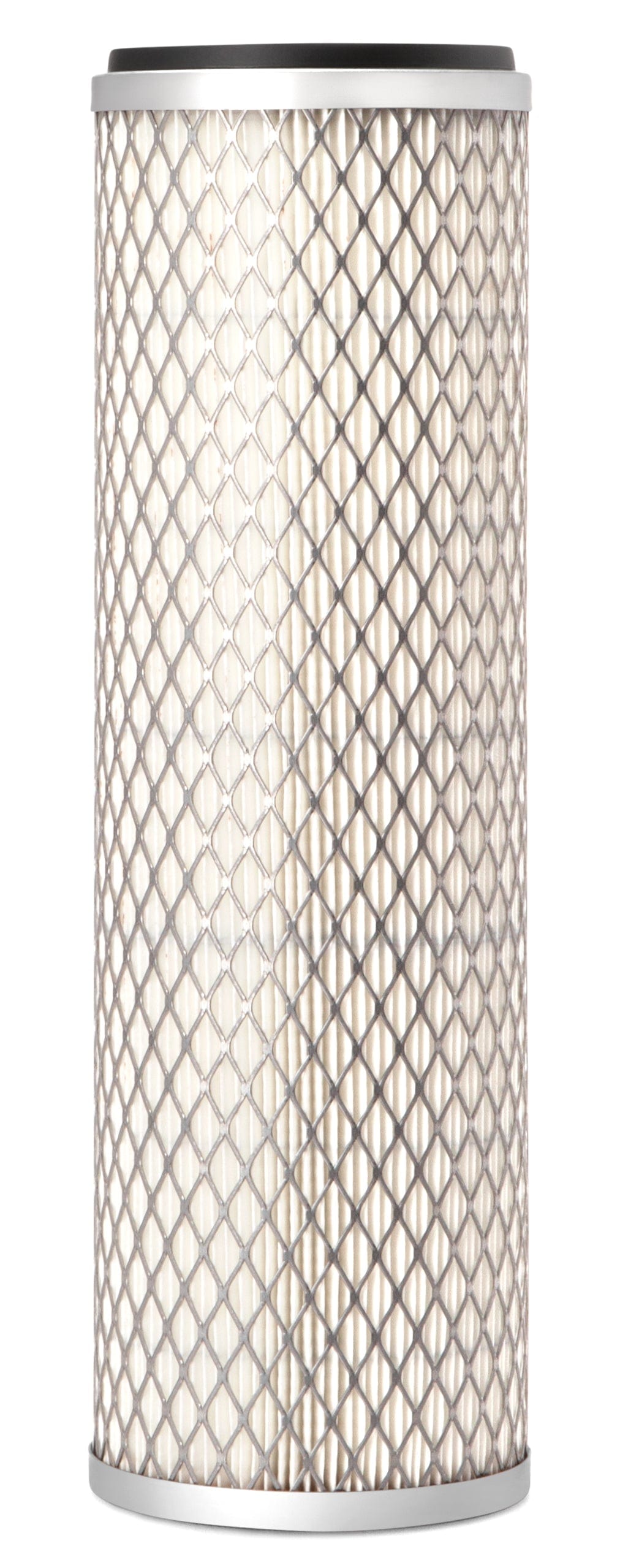 Fleetguard Axial Seal Secondary Air Filter - Fleetguard AF924