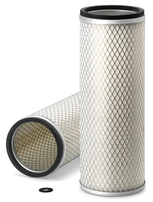 Fleetguard Axial Seal Secondary Air Filter - Fleetguard AF937