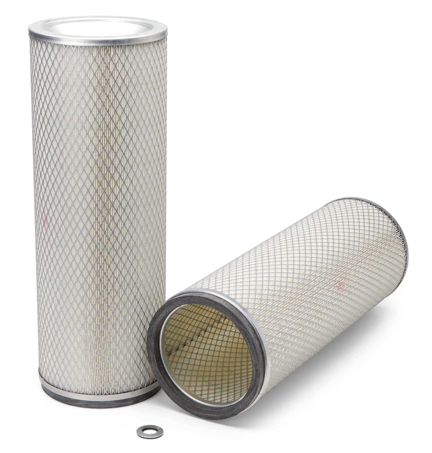 Fleetguard Axial Seal Secondary Air Filter - Fleetguard AF955