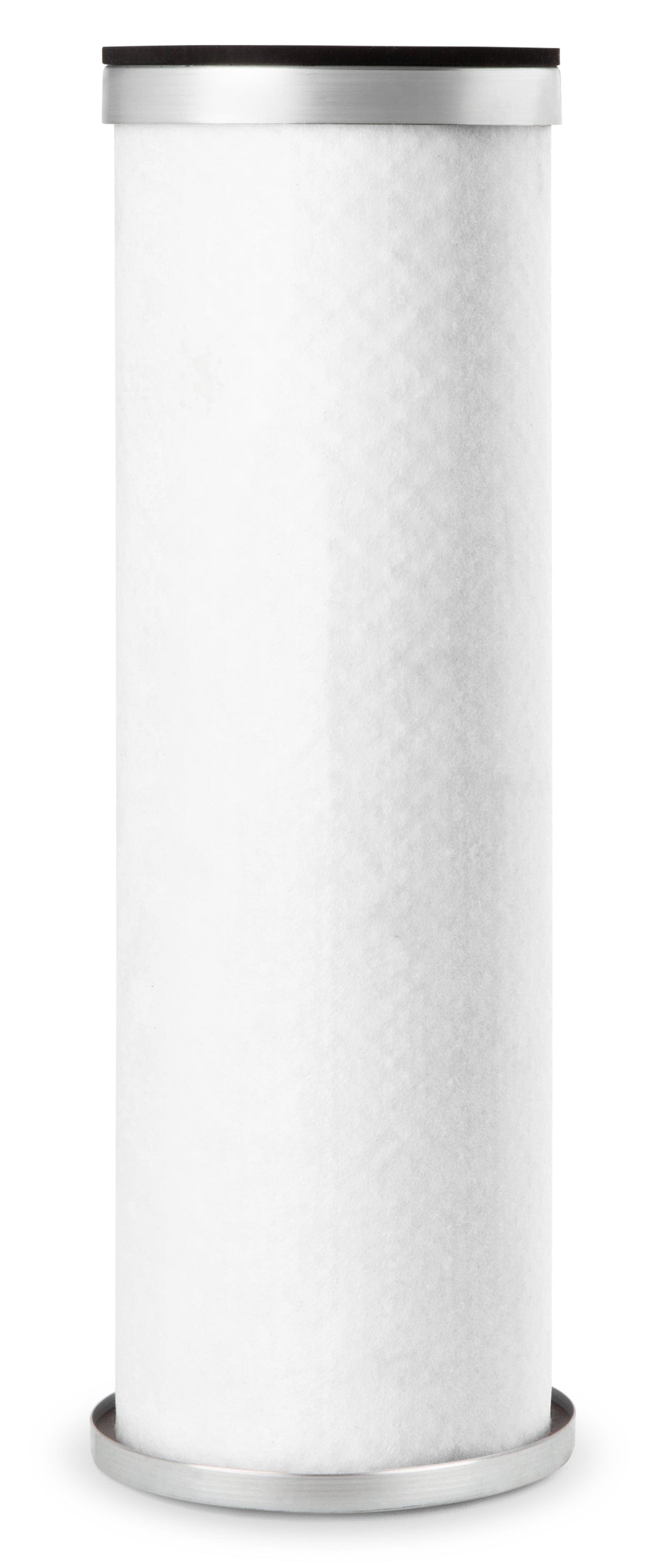 Fleetguard Axial Seal Secondary Air Filter - Fleetguard AF963