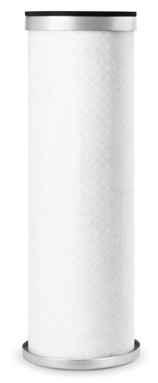 Fleetguard Axial Seal Secondary Air Filter - Fleetguard AF963