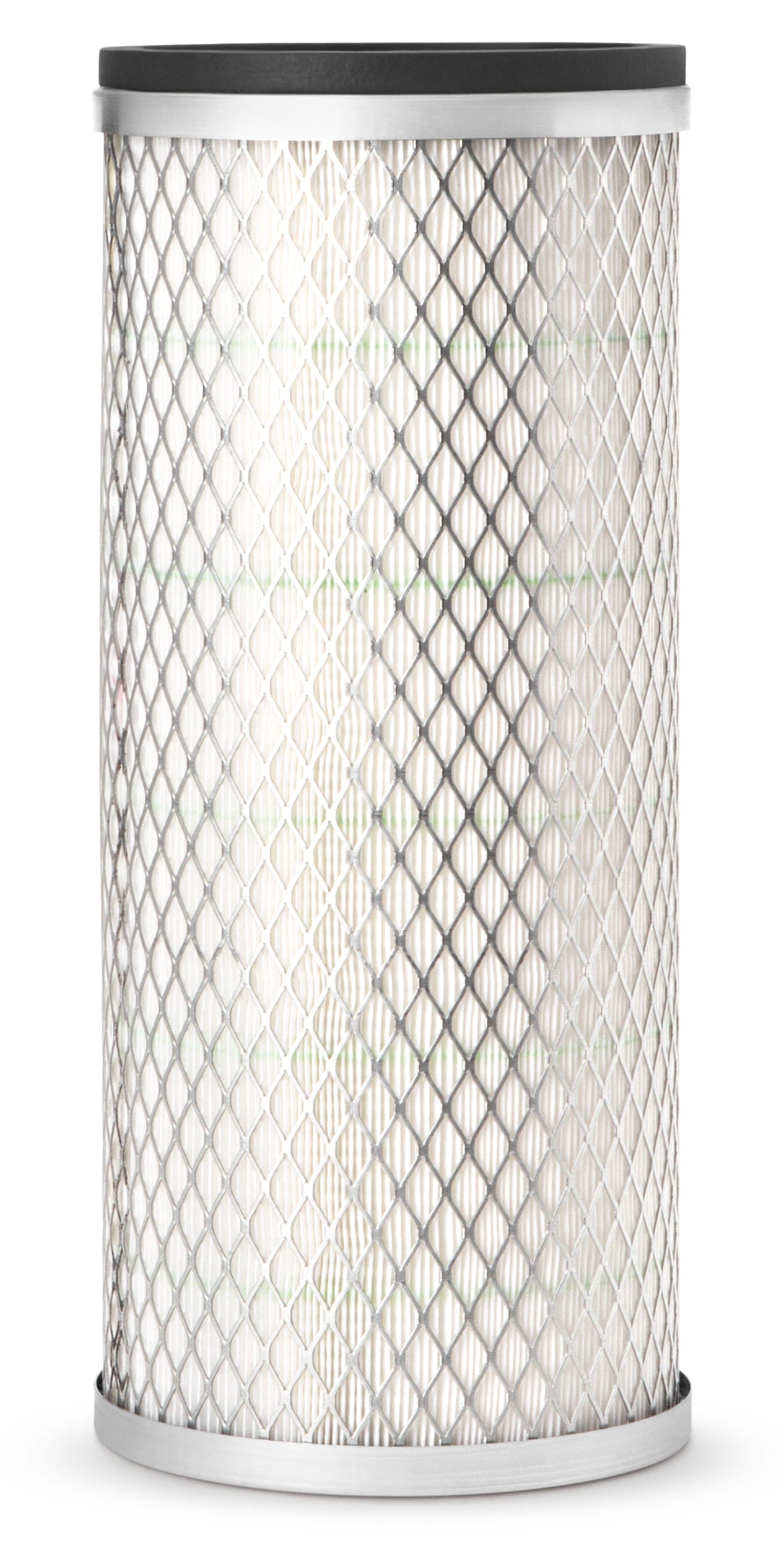 Fleetguard Axial Seal Secondary Air Filter - Fleetguard AF987