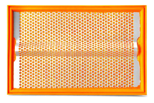 Fleetguard Cabin Air Filter - Fleetguard AA2984