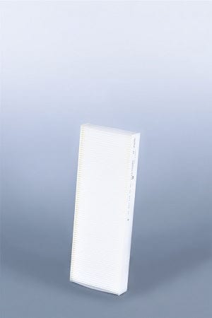 Fleetguard Cabin Air Filter - Fleetguard AF25695