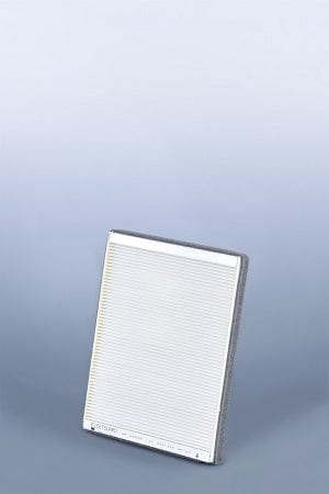 Fleetguard Cabin Air Filter - Fleetguard AF25840