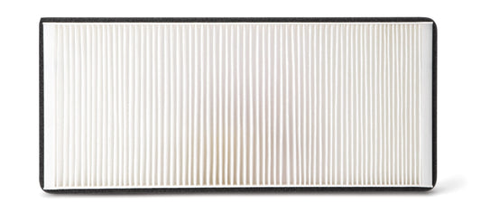 Fleetguard Cabin Air Filter - Fleetguard AF25956