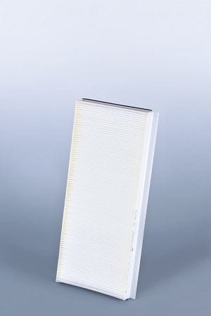 Fleetguard Cabin Air Filter - Fleetguard AF26174