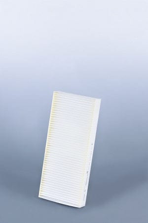 Fleetguard Cabin Air Filter - Fleetguard AF26231