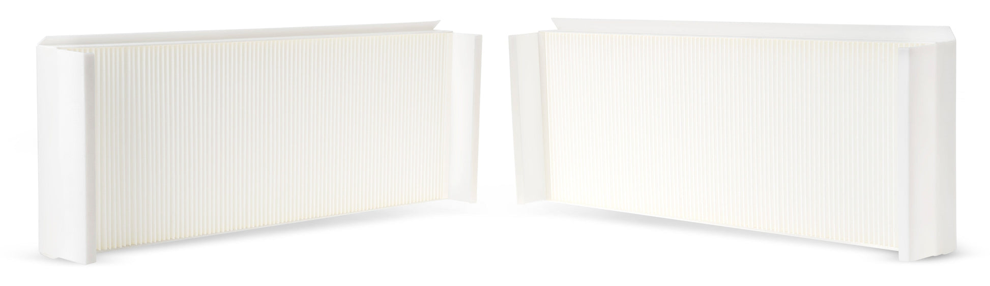 Fleetguard Cabin Air Filter - Fleetguard AF26671