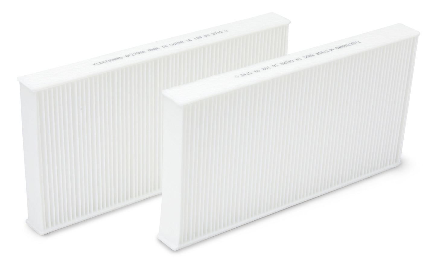 Fleetguard Cabin Air Filter - Fleetguard AF27958
