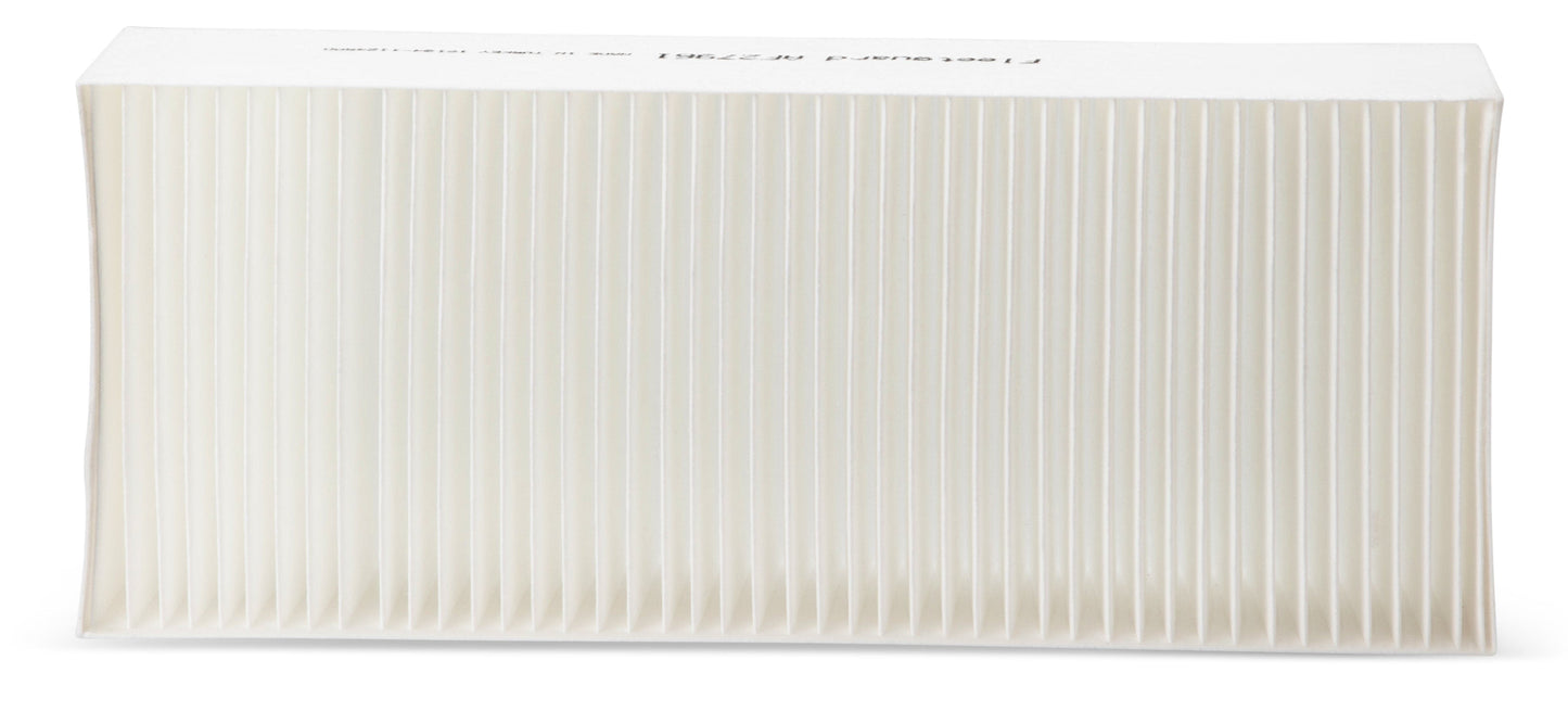 Fleetguard Cabin Air Filter - Fleetguard AF27961