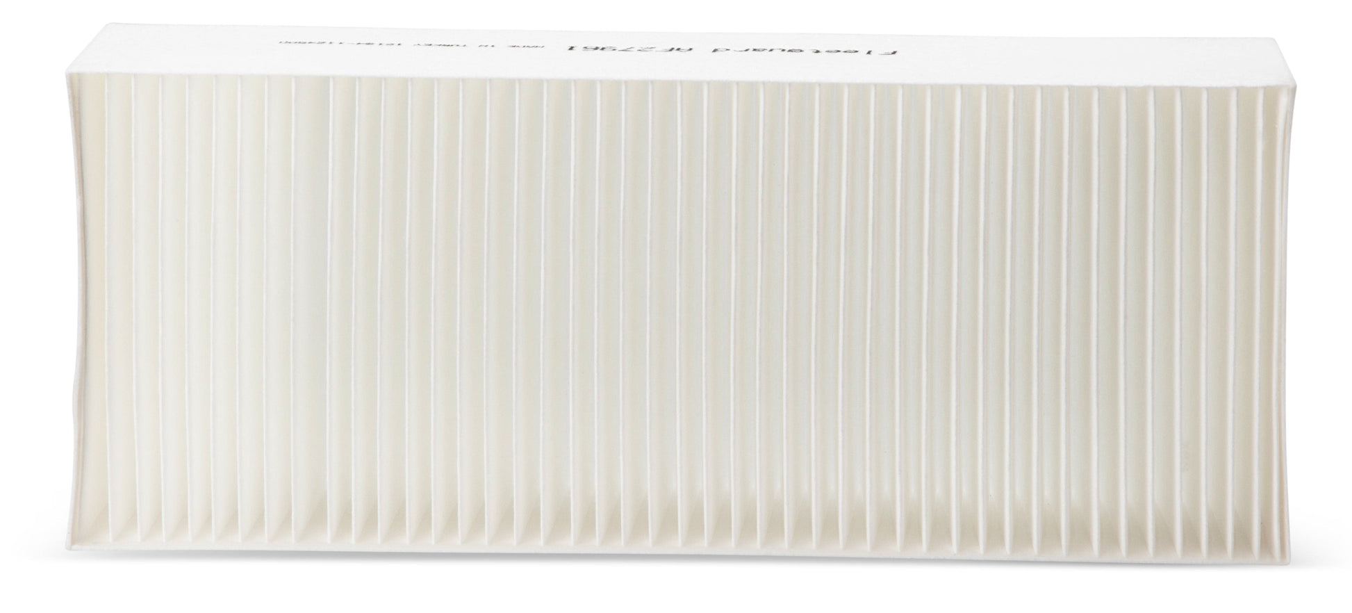 Fleetguard Cabin Air Filter - Fleetguard AF27961