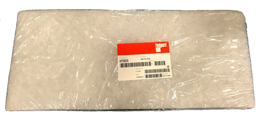 Fleetguard Cabin Air Filter - Fleetguard AF55835