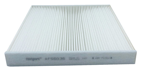 Fleetguard Cabin Air Filter - Fleetguard AF56036