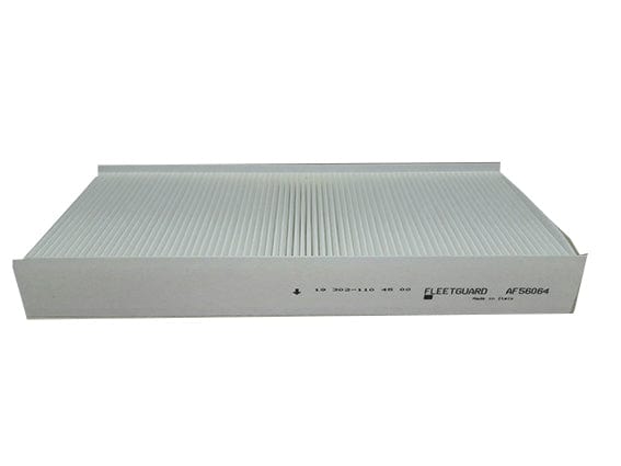 Fleetguard Cabin Air Filter - Fleetguard AF56064
