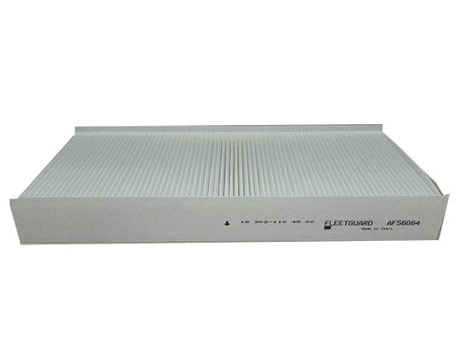 Fleetguard Cabin Air Filter - Fleetguard AF56064