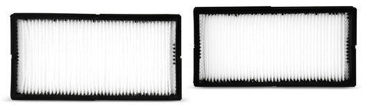 Fleetguard Cabin Air Filter - Fleetguard AF56083