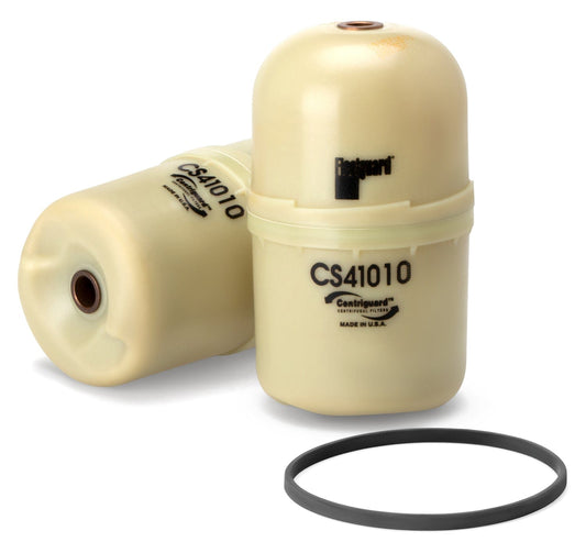 Fleetguard Centrifuge Assembly - Fleetguard CS41010