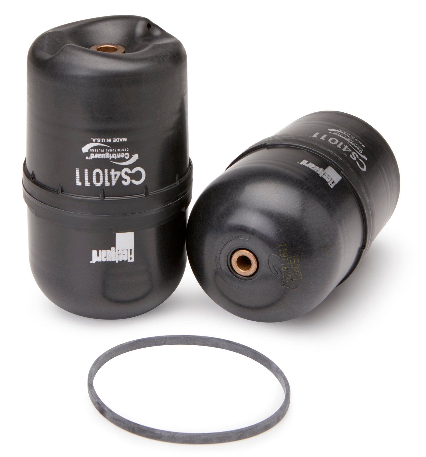 Fleetguard Centrifuge Assembly - Fleetguard CS41011
