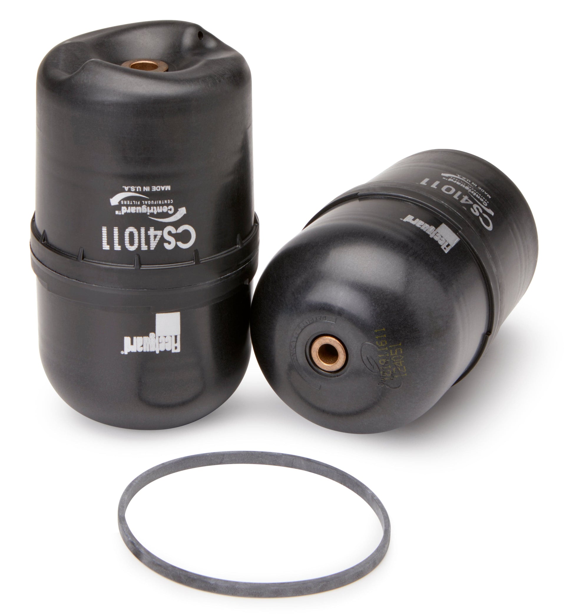 Fleetguard Centrifuge Assembly - Fleetguard CS41011