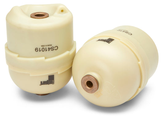 Fleetguard Centrifuge Assembly - Fleetguard CS41019