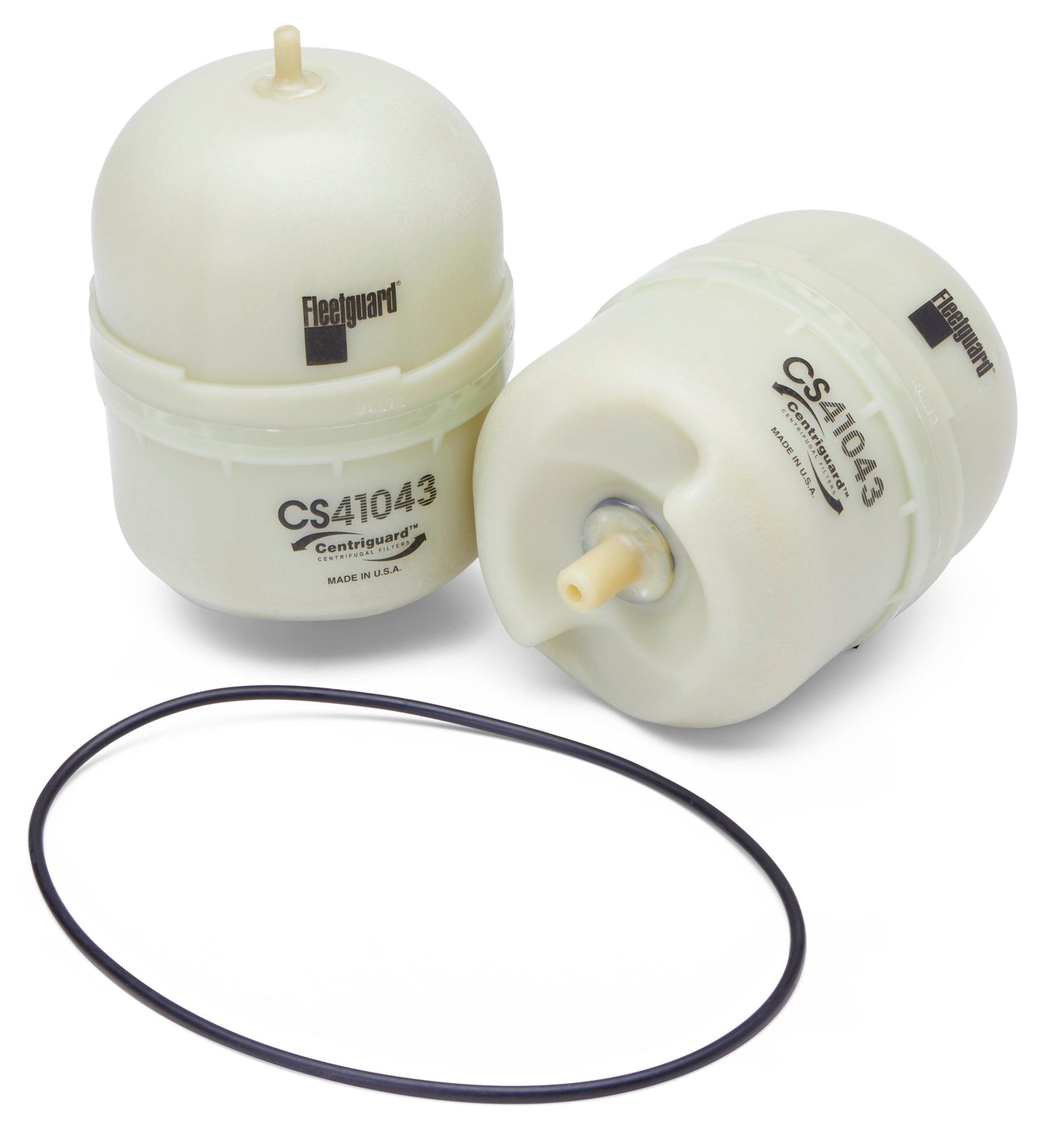 Fleetguard Centrifuge Assembly - Fleetguard CS41043