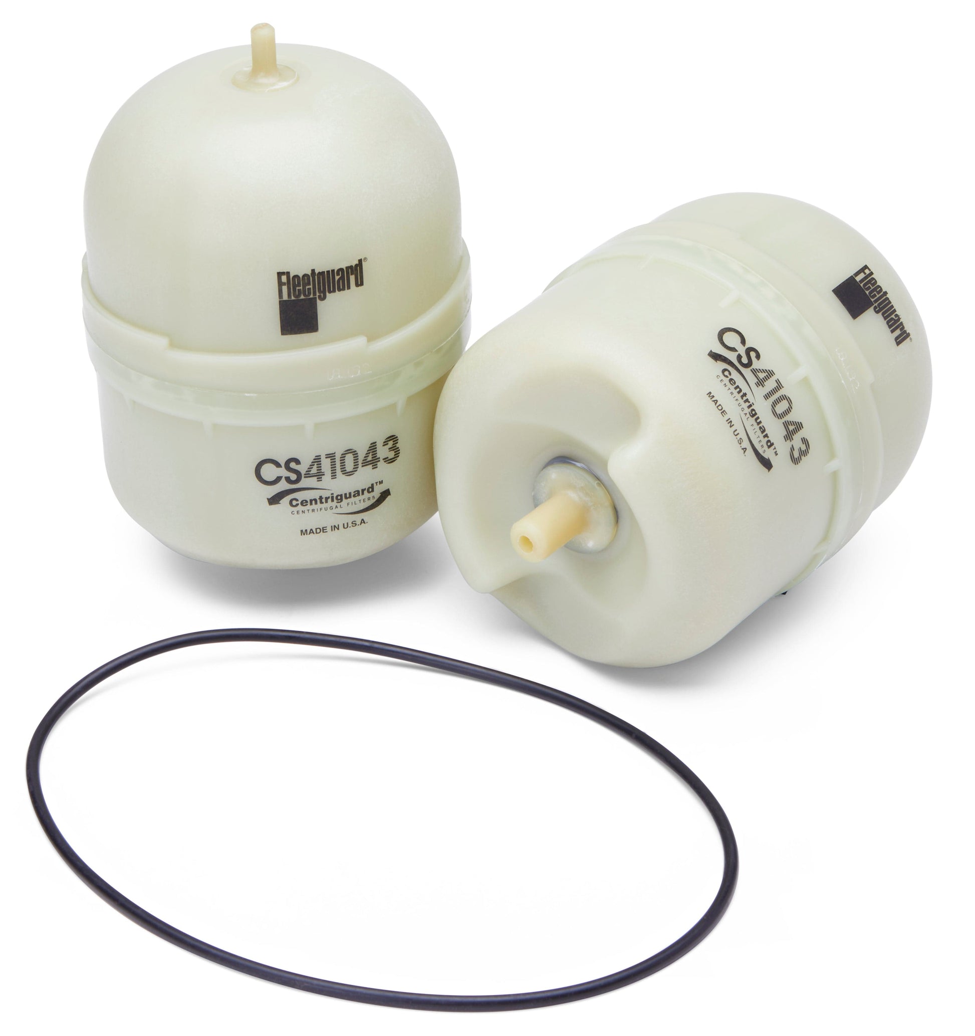 Fleetguard Centrifuge Assembly - Fleetguard CS41043