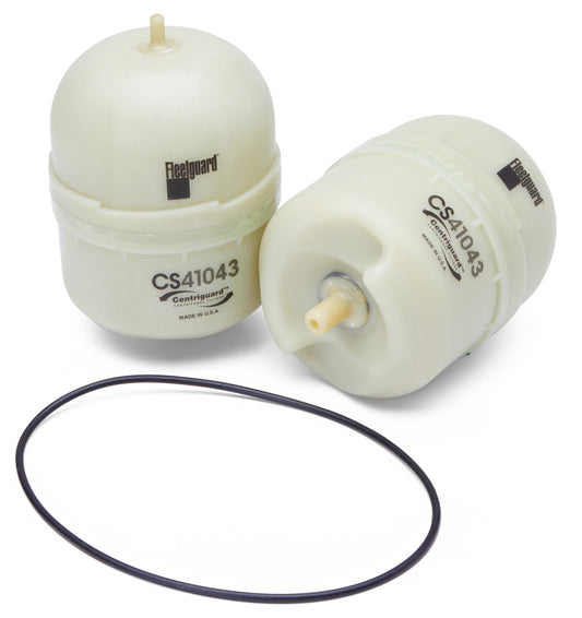 Fleetguard Centrifuge Assembly - Fleetguard CS41043